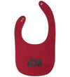 DYR-Cph Slabbetjes - AnimalMunchie - Deep Inwisselen m. Olifant - DYR-Cph - OneSize - Slabbetjes