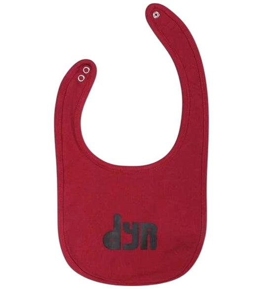 DYR-Cph Slabbetjes - AnimalMunchie - Deep Inwisselen m. Olifant - DYR-Cph - OneSize - Slabbetjes
