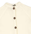 Smallstuff Wagenspak - Wol - Off White - Smallstuff - 68/74 - Wagenspakken