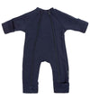 Smallstuff Wagenspak - Wol - Navy - Smallstuff - 56/62 - Wagenspakken