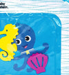 Baby Einstein Speelkleed - Opus' Ocean van Ontdekking - Baby Einstein - OneSize - Speelkleden