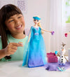 Disney Frozen Pop - 2-pack - Anna En Elsa - Disney Frozen - OneSize - Poppen