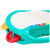Hape Tamboerijn - Pixelz Shake & Tap - Hape - OneSize - Muziekinstrumenten