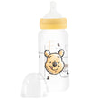 Disney Babyflesje - 360 ml - Winnie The Pooh - Disney - OneSize - Babyflesjes