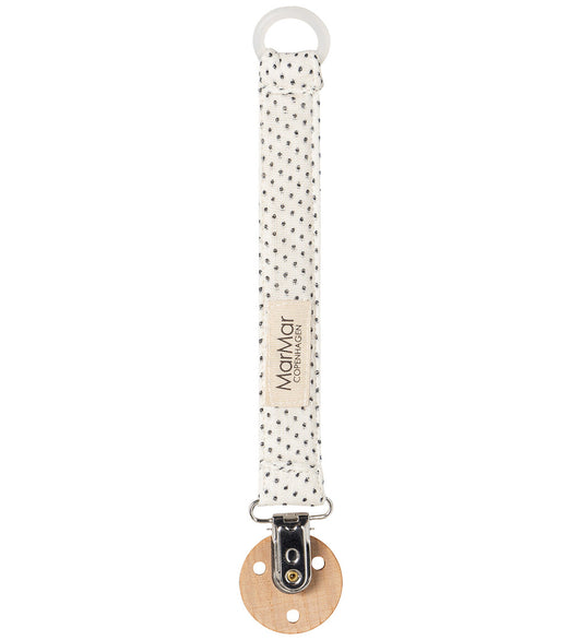 MarMar Speenketting - Hallo - Tiny Dots - MarMar - OneSize - Speenkettingen