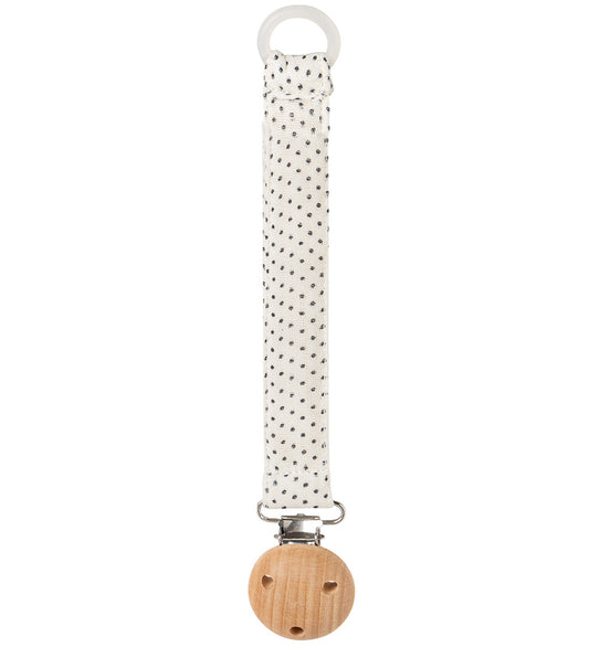 MarMar Speenketting - Hallo - Tiny Dots - MarMar - OneSize - Speenkettingen