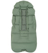 Klaar Voetenzak - Winter - Green - Done by Deer - OneSize - Voetenzakken
