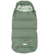Klaar Voetenzak - Winter - Green - Done by Deer - OneSize - Voetenzakken