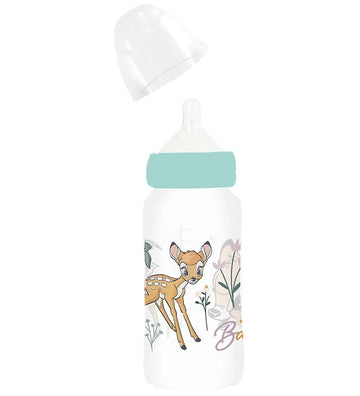 Disney Babyflesje - 360 ml - Bambi - Disney - OneSize - Babyflesjes