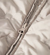 Name It Wagenspak m. Fleece - NbnMasoft - Puur Kasjmier m. Knuff - Name It - 62/68 - Wagenspakken