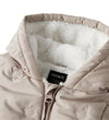 Name It Wagenspak m. Fleece - NbnMasoft - Puur Kasjmier m. Knuff - Name It - 62/68 - Wagenspakken