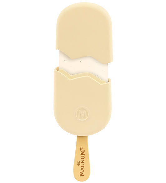 Casdon Speelgoedeten - Magnum White Ijs - Casdon - OneSize - Speelgoedeten