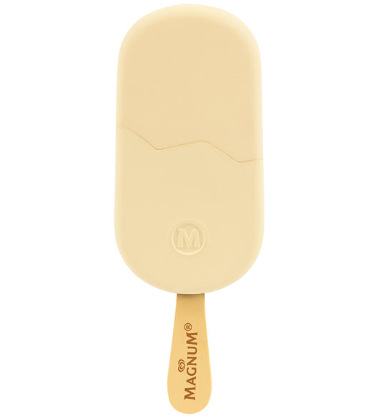 Casdon Speelgoedeten - Magnum White Ijs - Casdon - OneSize - Speelgoedeten