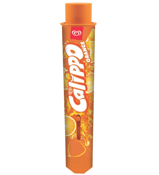 Casdon Speelgoedeten - Calippo Oranje Ijs - Casdon - OneSize - Speelgoedeten