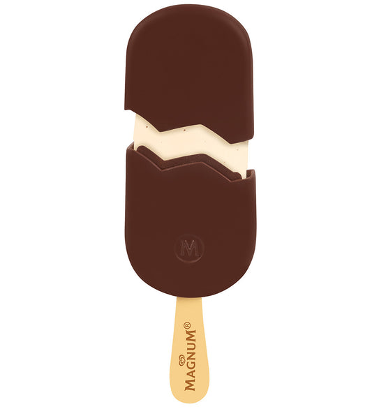 Casdon Speelgoedeten - Magnum Classic+ Ijs - Casdon - OneSize - Speelgoedeten