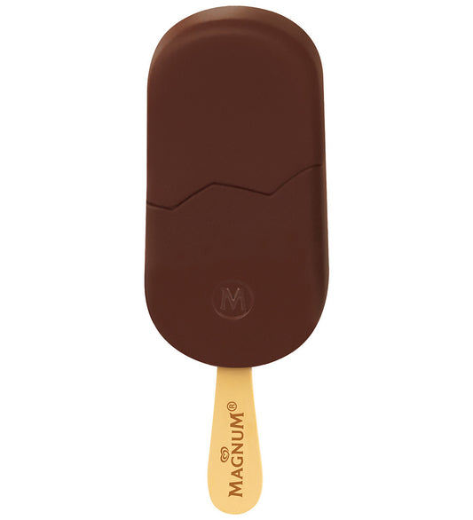 Casdon Speelgoedeten - Magnum Classic+ Ijs - Casdon - OneSize - Speelgoedeten