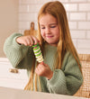 Casdon Speelgoedeten - Twister Green Ijs - Casdon - OneSize - Speelgoedeten