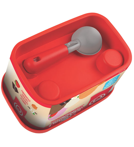 Casdon Speelgoedeten - Frisko Ijs - Casdon - OneSize - Speelgoedeten