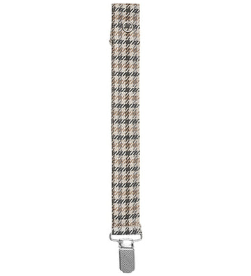 Lalaby Speenketting - Tweedy - Lalaby - OneSize - Speenkettingen