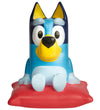 Bluey Nachtlamp/Zaklamp - 12 cm - GoGlow - Bluey - OneSize - Nachtlampen