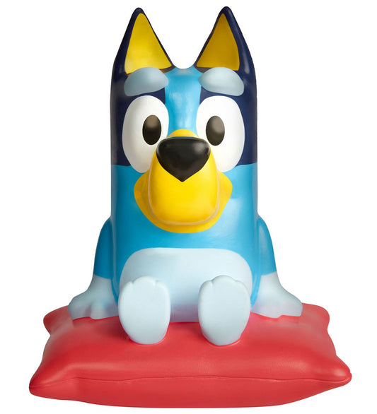 Bluey Nachtlamp/Zaklamp - 12 cm - GoGlow - Bluey - OneSize - Nachtlampen