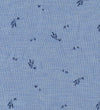 Joha Babymuts - Wol - Blue Melange - Joha - 50 cm - Babymutsen