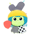 Lamaze Activiteitenbal - 14 cm - Freddie De Firefly Ontdekking B - Lamaze - OneSize - Activiteitenspeelgoed
