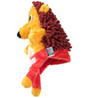 DR Handpop - Kwast - DR - OneSize - Poppen