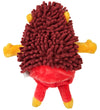 DR Handpop - Kwast - DR - OneSize - Poppen