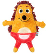DR Handpop - Kwast - DR - OneSize - Poppen