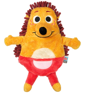 DR Handpop - Kwast - DR - OneSize - Poppen