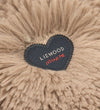 Liewood Pop - Plooi - Misa Ryo - 41 cm - Haver - Liewood - OneSize - Poppen