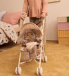 Liewood Pop - Plooi - Misa Ryo - 41 cm - Haver - Liewood - OneSize - Poppen