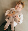 Liewood Pop - Plooi - Misa Ryo - 41 cm - Haver - Liewood - OneSize - Poppen
