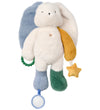 Liewood Activiteitenspeelgoed - Angelina - 39 cm - Sandy Multi M - Liewood - OneSize - Activiteitenspeelgoed