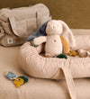 Liewood Activiteitenspeelgoed - Angelina - 39 cm - Sandy Multi M - Liewood - OneSize - Activiteitenspeelgoed