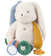 Liewood Activiteitenspeelgoed - Angelina - 39 cm - Sandy Multi M - Liewood - OneSize - Activiteitenspeelgoed