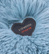 Liewood Pop - Plooi - Miko Rocco - 30 cm - Strand Blue - Liewood - OneSize - Poppen