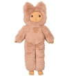 Liewood Pop - Plooi - Misa Cleo - 41 cm - Pale Toscane - Liewood - OneSize - Poppen