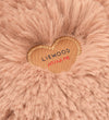 Liewood Pop - Plooi - Misa Cleo - 41 cm - Pale Toscane - Liewood - OneSize - Poppen