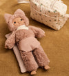 Liewood Pop - Plooi - Misa Cleo - 41 cm - Pale Toscane - Liewood - OneSize - Poppen