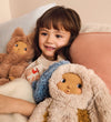 Liewood Pop - Plooi - Misa Cleo - 41 cm - Pale Toscane - Liewood - OneSize - Poppen