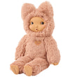 Liewood Pop - Plooi - Misa Cleo - 41 cm - Pale Toscane - Liewood - OneSize - Poppen