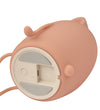 Liewood Nachtlamp - Evex Konijn - Pale Toscane - Liewood - OneSize - Nachtlampen