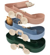 Liewood Badspeelgoed - Yara Waterweg - Garden Green Multi Mix - Liewood - OneSize - Badspeelgoed