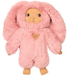 Liewood Pop - Plooi - Miko Rosey - 30 cm - Rose Blush - Liewood - OneSize - Poppen