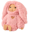 Liewood Pop - Plooi - Miko Rosey - 30 cm - Rose Blush - Liewood - OneSize - Poppen