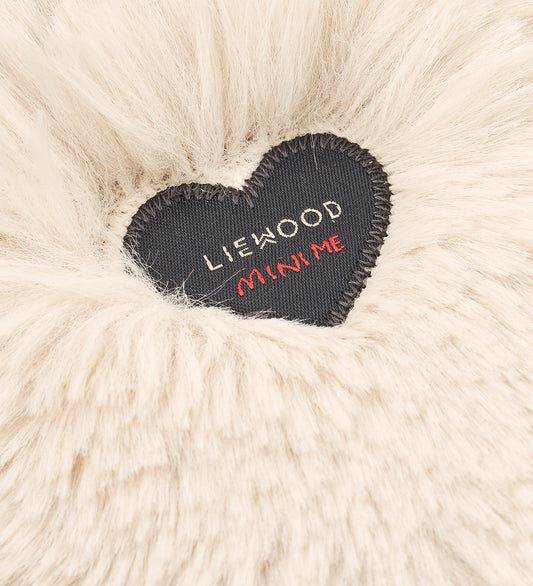 Liewood Pop - Plooi - Misa Phoebe - 41 cm - Sandy - Liewood - OneSize - Poppen