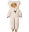 Liewood Pop - Plooi - Misa Phoebe - 41 cm - Sandy - Liewood - OneSize - Poppen