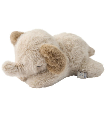 Liewood Ramelaar - Denemarken Elephant - Mist - Liewood - OneSize - Ramelaren